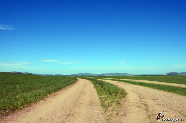 豐寧壩上旅游攻略圖片