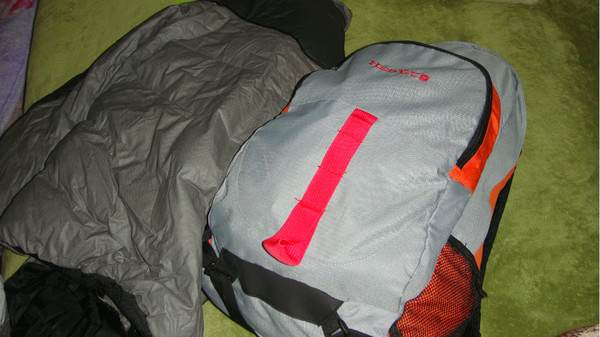 致青春，2012年十一豐寧壩上，承德，龍慶峽隨意自駕難忘之旅