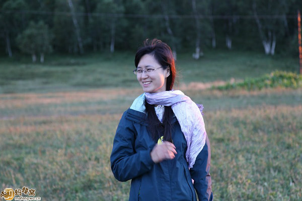 豐寧壩上---北京螞蜂窩團隊二日游