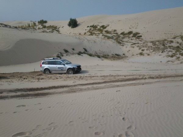 豐寧壩上景點圖片