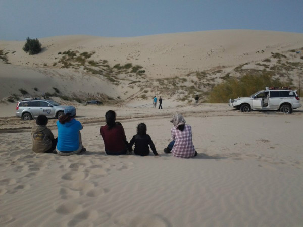 豐寧壩上自助游圖片