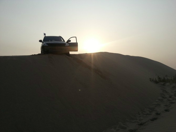 豐寧壩上景點圖片