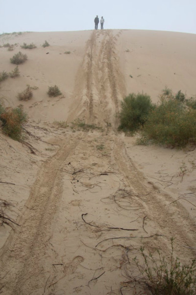 豐寧壩上景點圖片