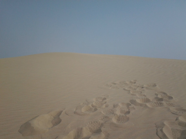 豐寧壩上景點圖片