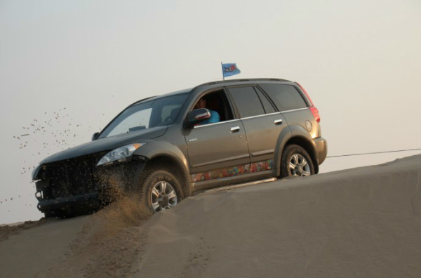 豐寧壩上旅游攻略圖片