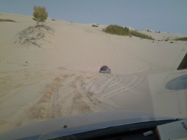 豐寧壩上景點圖片