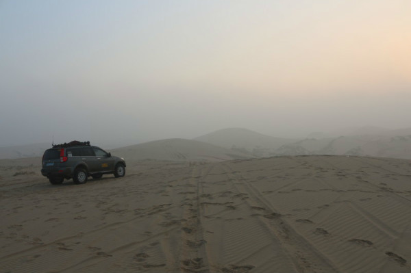 豐寧壩上旅游攻略圖片