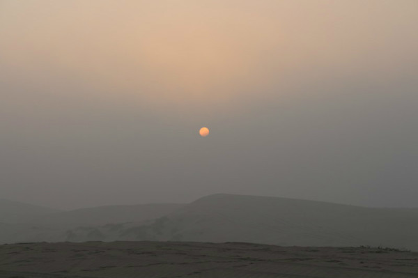 豐寧壩上景點圖片