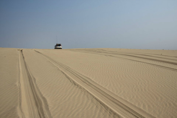 豐寧壩上旅游攻略圖片