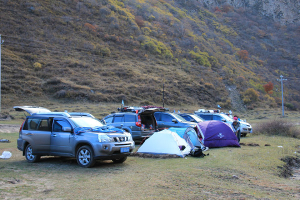 豐寧壩上自助游圖片