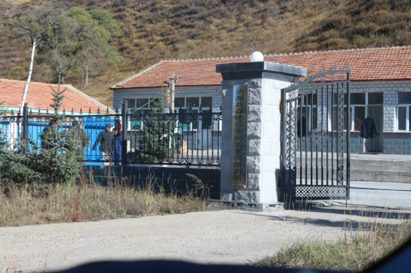 豐寧壩上景點圖片