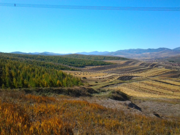 豐寧壩上旅游攻略圖片