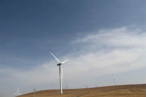 豐寧壩上景點圖片