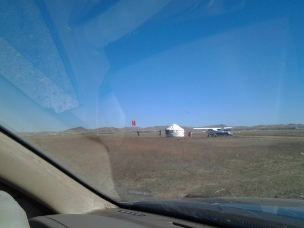 豐寧壩上自助游圖片