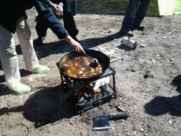 豐寧壩上旅游攻略圖片