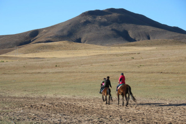 豐寧壩上景點圖片