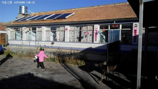 豐寧壩上自助游圖片