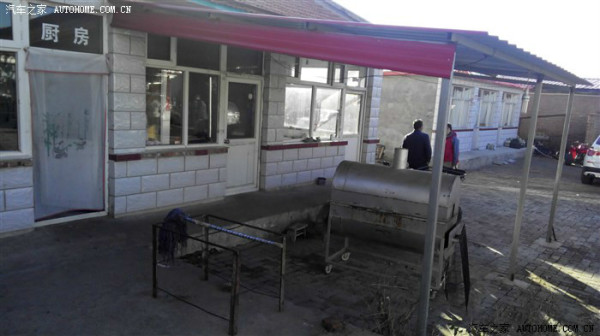 豐寧壩上旅游攻略圖片