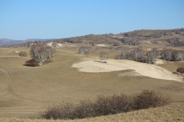 豐寧壩上自助游圖片