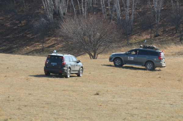 豐寧壩上旅游攻略圖片