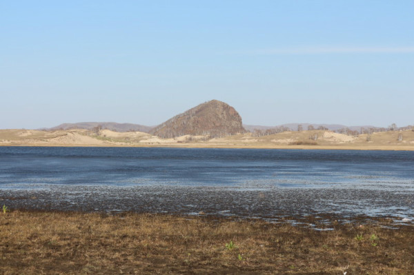 豐寧壩上景點圖片