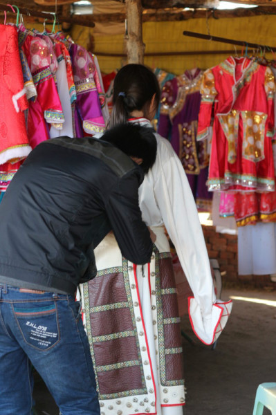 豐寧壩上旅游攻略圖片