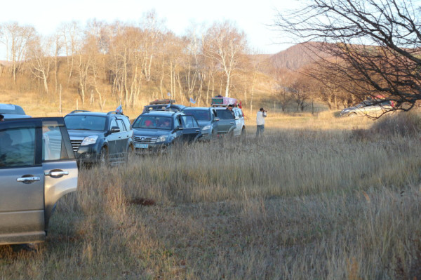 豐寧壩上旅游攻略圖片