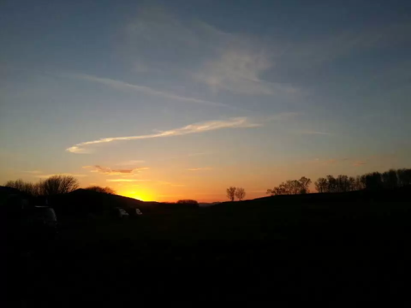 豐寧壩上自助游圖片