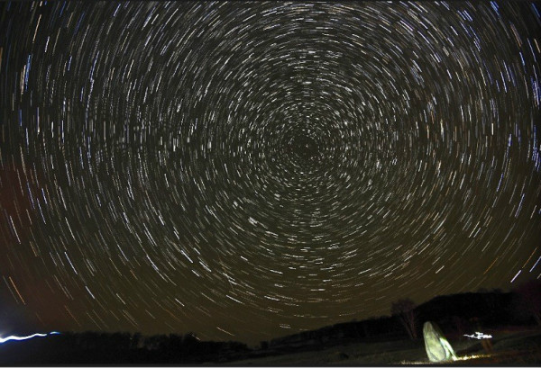 豐寧壩上自助游圖片