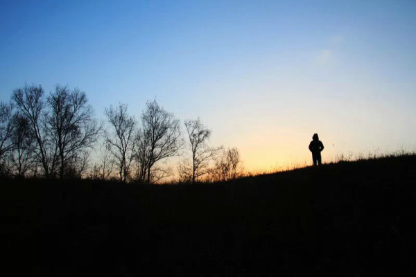 豐寧壩上景點圖片