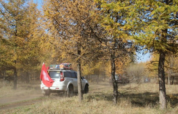 豐寧壩上自助游圖片