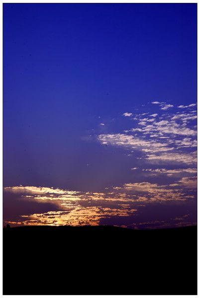 豐寧壩上草原之攝影