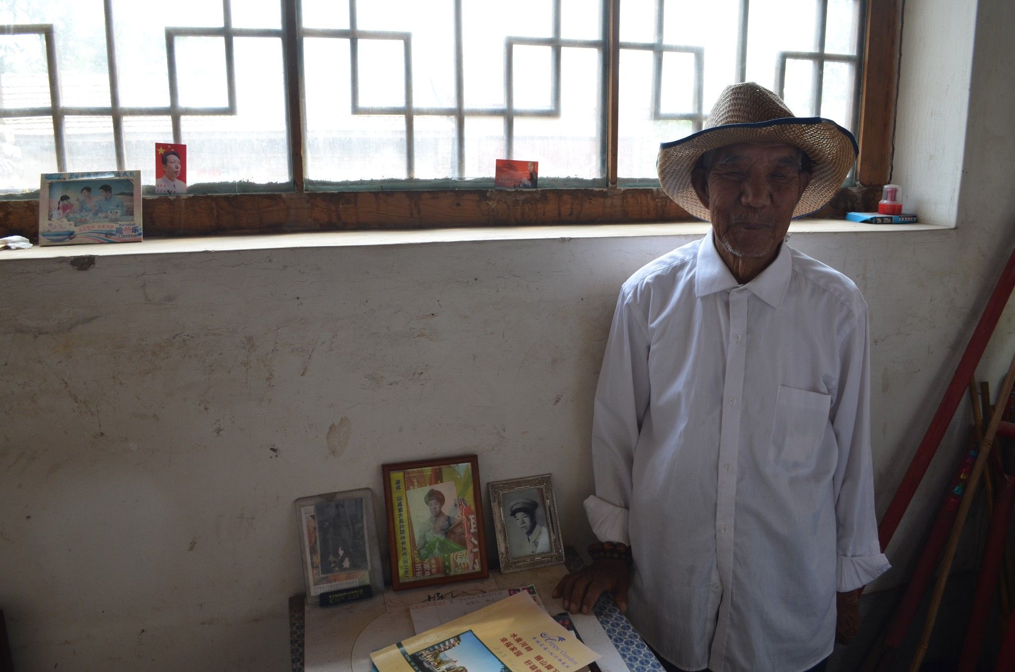 端午節(jié)自駕張北草原天路及雞鳴驛二日游小記