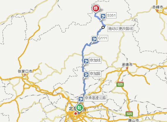 一只泰迪帶你端午節(jié)游木蘭圍場