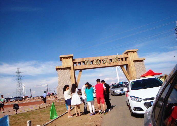 北京到張北草原天路（草沿天路）實戰自駕路線