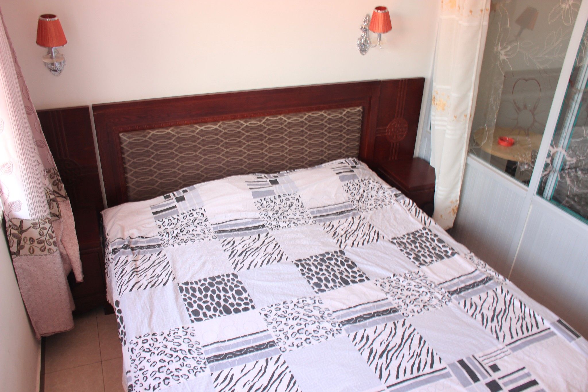 （豐寧壩上）去草原，吹吹風~