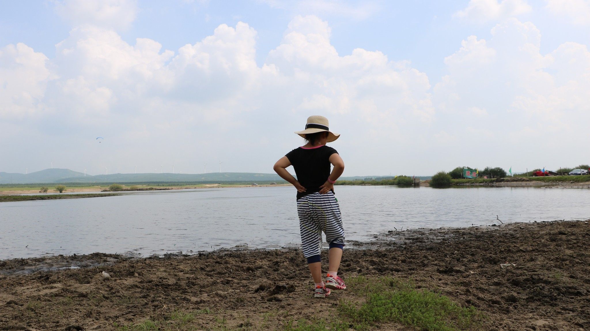 草原天路+木蘭圍場(chǎng) 2016年8月4-7日