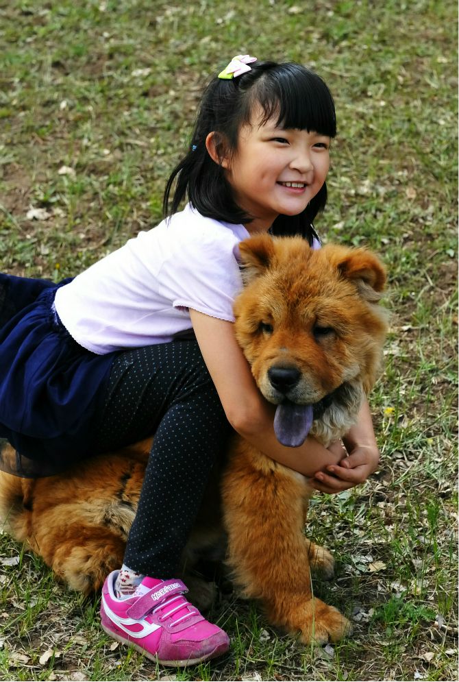 端午放風---豐寧壩上