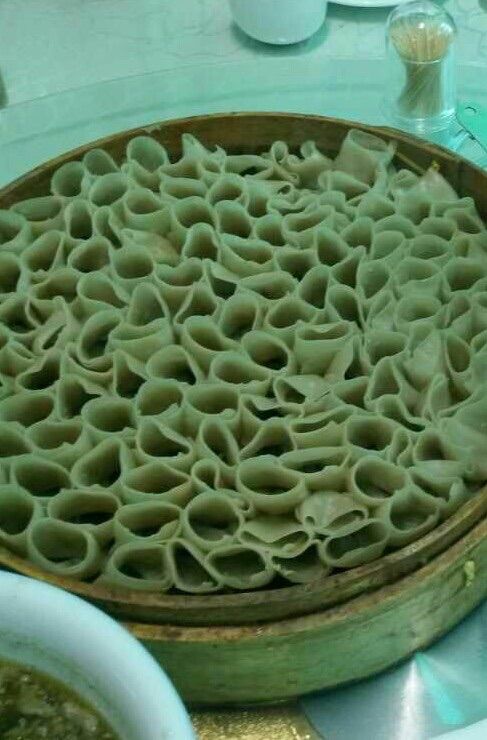 豐寧-沽源-水長城，四天三夜游