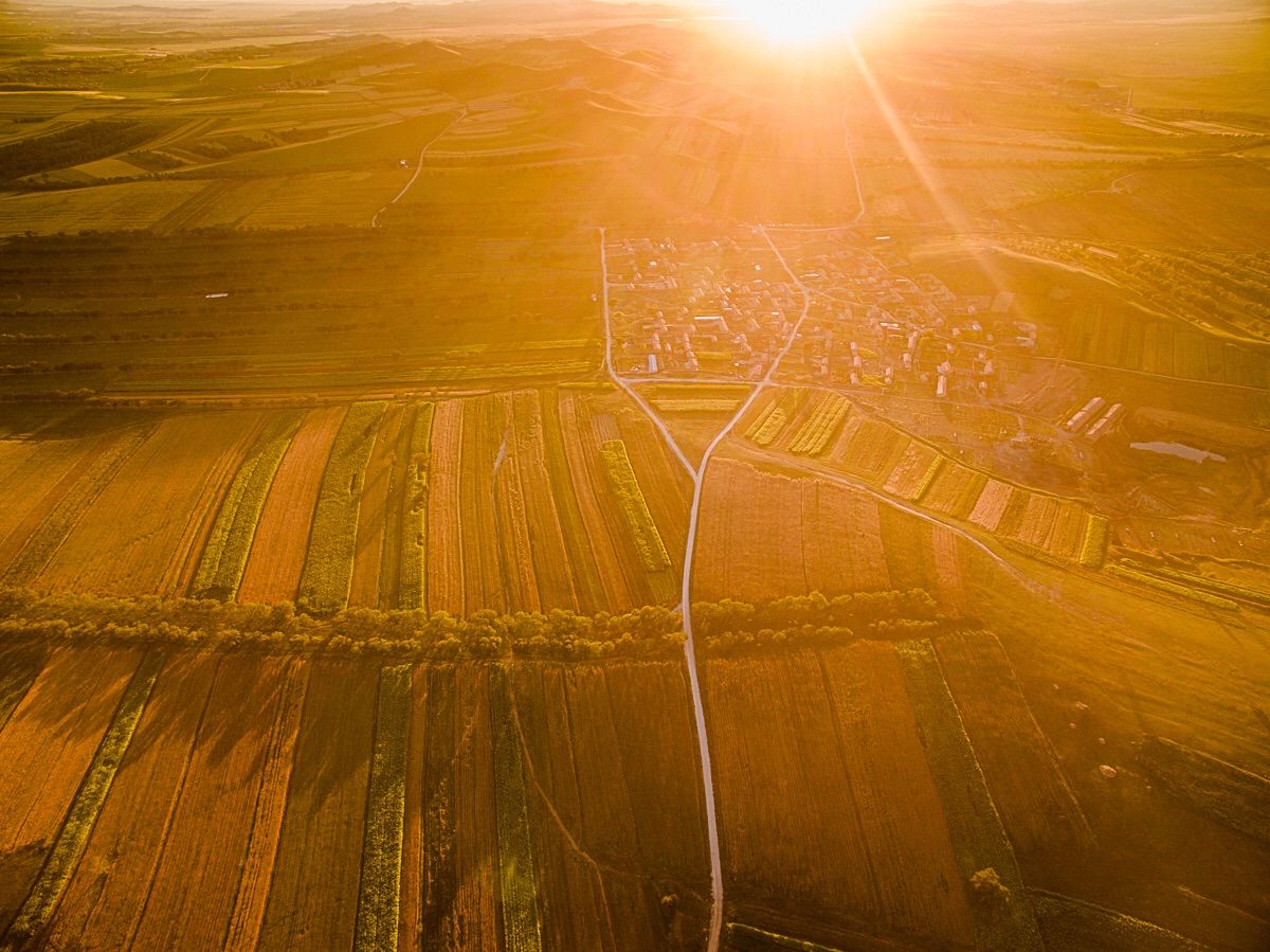 豐寧-沽源-水長城，四天三夜游