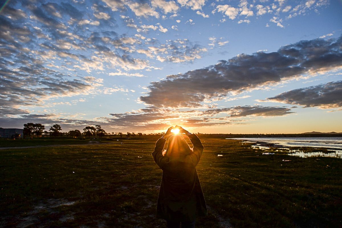 豐寧-沽源-水長城，四天三夜游