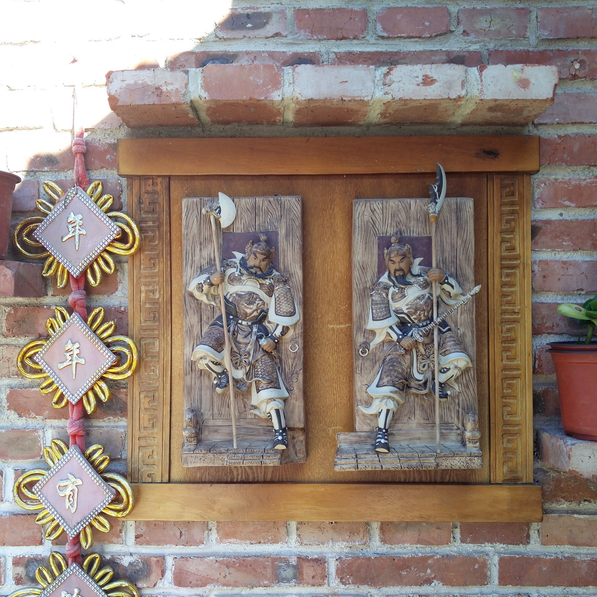 豐寧-沽源-水長城，四天三夜游