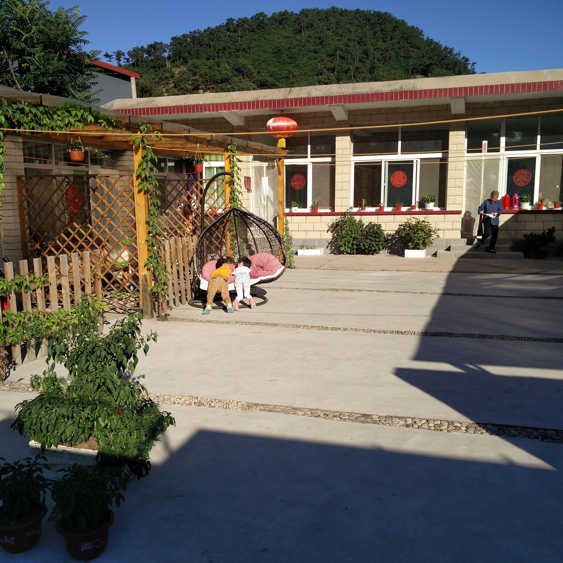 豐寧-沽源-水長城，四天三夜游