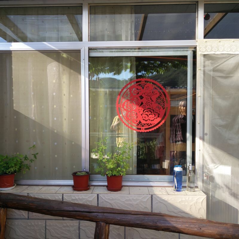 豐寧-沽源-水長城，四天三夜游