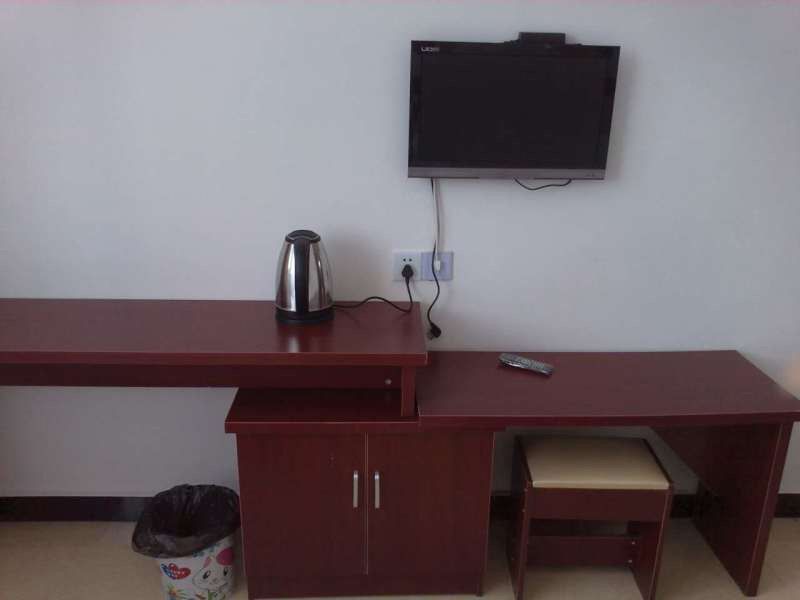 豐寧-沽源-水長城，四天三夜游