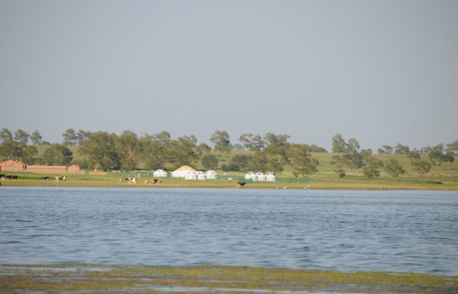 最美的風(fēng)景在路上&mdash;&mdash;張北&ldquo;草原天路&rdquo;之旅