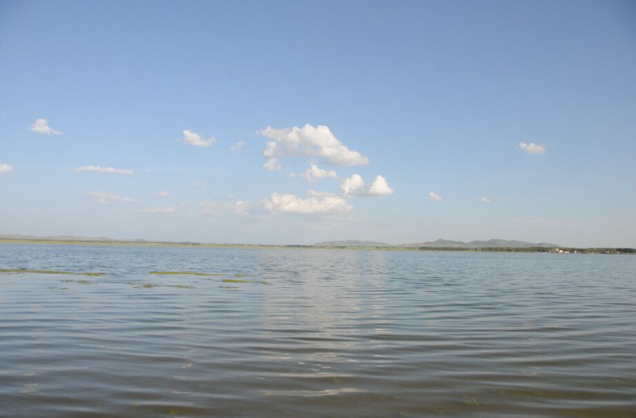 最美的風(fēng)景在路上&mdash;&mdash;張北&ldquo;草原天路&rdquo;之旅