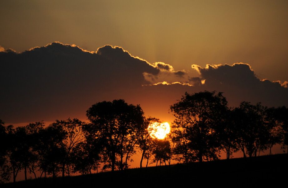 最美的風(fēng)景在路上&mdash;&mdash;張北&ldquo;草原天路&rdquo;之旅