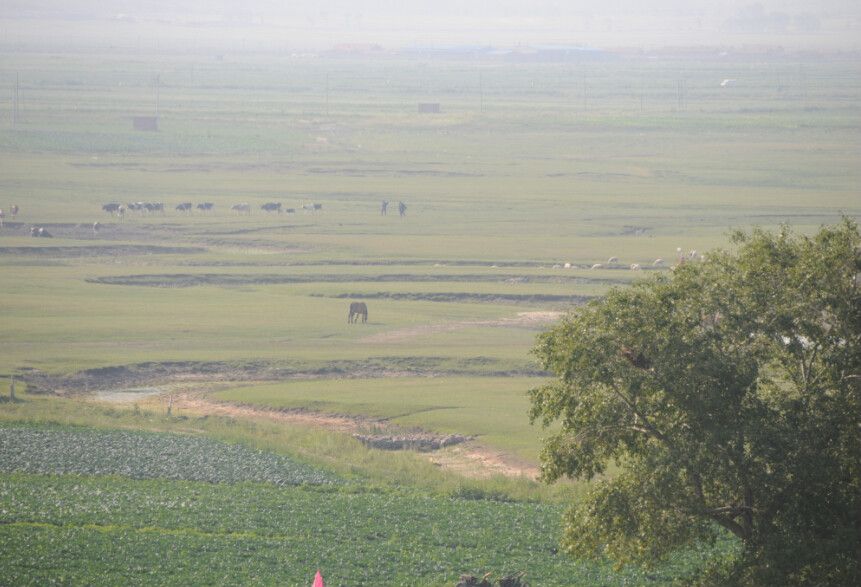 最美的風(fēng)景在路上&mdash;&mdash;張北&ldquo;草原天路&rdquo;之旅