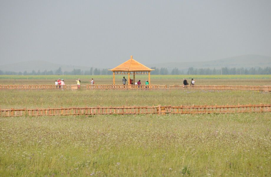 最美的風(fēng)景在路上&mdash;&mdash;張北&ldquo;草原天路&rdquo;之旅